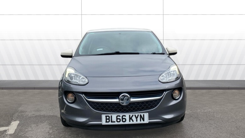 Vauxhall Adam 1.4i [100] Slam 3dr Petrol Hatchback